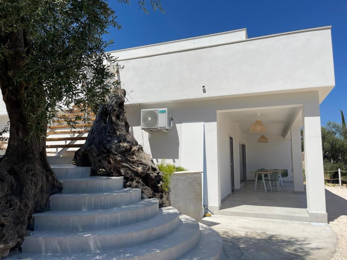Le Fronde Vieste Exterior photo